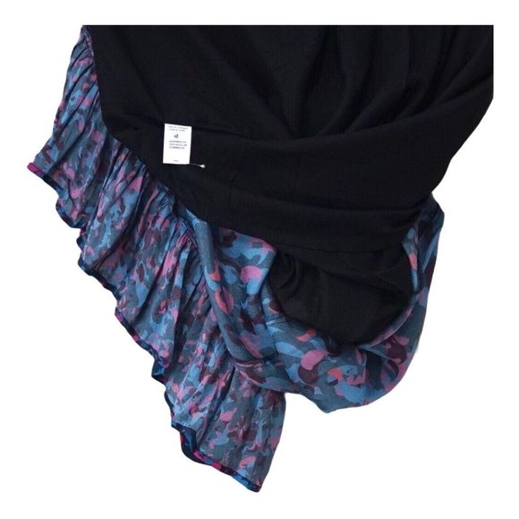 Anthropologie Conditions Apply Alisandra Maxi Dres - Picture 10 of 11